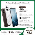 OPPO A6s | 8GB RAM + 256GB ROM. 