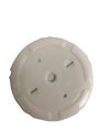 PVC Electrical Round Cover. 