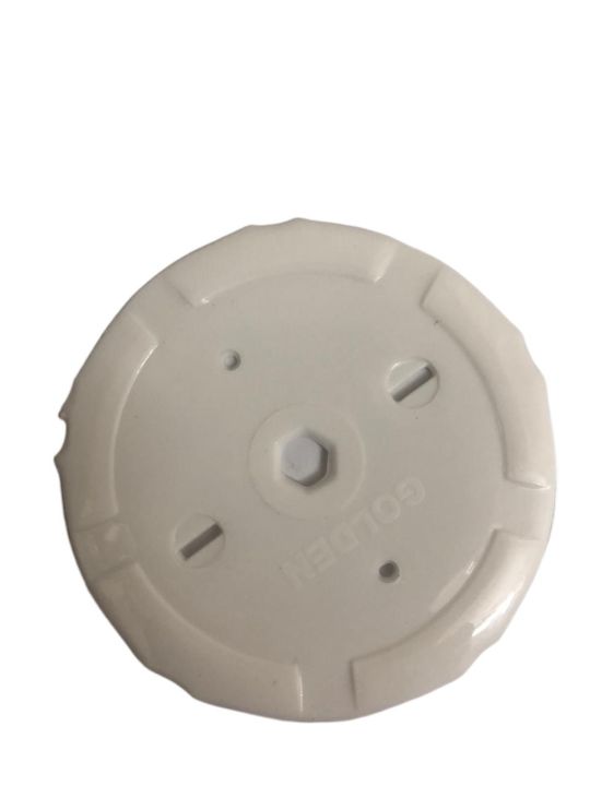PVC Electrical Round Cover