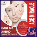 MALAMAH DR BLUSH AGE MIRACLE WHITE PERFECT NIGHT BEAUTY VITAMIN C CREAM FOR ADVANCE FACE FRESHNESS, FRECKLES, ANTI WRINKLES, ANTI AGING, DARK CIRCLES, DEEP SKIN TREATMENT AND ULTRA HD GLOW, ACTIVE SKIN TIGHTNINGS INGREDIENTS INTENSIVE EFFECTS 50G. 