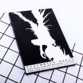 A5 Anime Death Note Notebook Set Leather Journal Collectable Death Note Notebook School Large Anime Theme Writing Journal. 