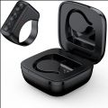 Vekesen TikTok Scrolling Ring Remote Control Kindle App Page Turner Bluetooth Camera Video Recording Remote TIK Tok Scrolling Ring for iPhone, iPad, iOS,Andriod. 