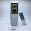 Automatic LED Air freshner Dispenser Machine with a Remote Controller For Offices And Homes | Room Spray Machine. 