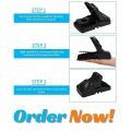 Garden Mouse Trap 6 pcs. 