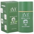 Green Tea Stick Green Mask Natural Nourish Skin Clay Mask Stick - 40g. 