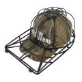 Baseball Cap Washer Caps Cleaning Hat Protector Anti-deformation Protective Frame Washing Machine Tool Laundry Caps Anti-wrinkle. 