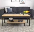 Center table, Sofa table. 