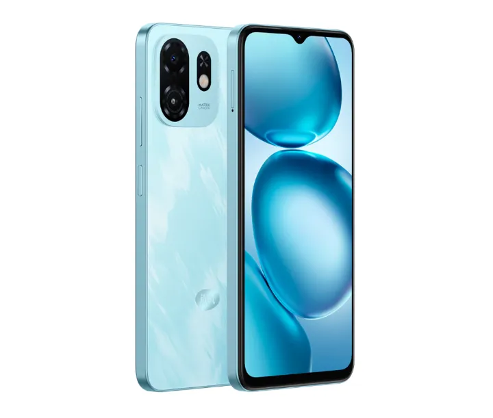 itel%20A100c%20-%204GB%20RAM%2064GB%20ROM%206.56''%20HD+%20Display%20500mAh%20Battery%20PTA%20Approved%201%20Year%20Brand%20Warranty%20-%20Image%202