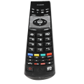 Replace RC5117 Remote Control for Hitachi TV 50HYT62UH Bush DLED32265HDCNTD. 