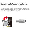 2022 Trendy SanDisk Ultra Flair CZ73 USB 3.0 Flash Drive Pen 【Fast delivery】. 