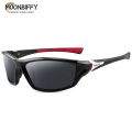 Men's Fashion Sunglasses Polarized Night Vision Eyewear Sports Driving Goggles Sunglasses Outdoor Fishing Hiking Glasses Women. 