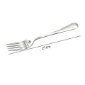 Fork Present Stainless Steel Tableware I Forking Love You Valentines Day Gift Anniversary For Boyfriend Girl. 
