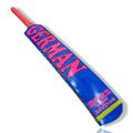German Tape Ball Bat Cricket bat Special Quality Srilankan Bat Half Cane. 