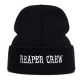 theTV Sons of Anarchy Embroidery Patch Reaper Crew Visor SAMCRO Man Baseball Cap Punk Black Motorcycle Caps. 