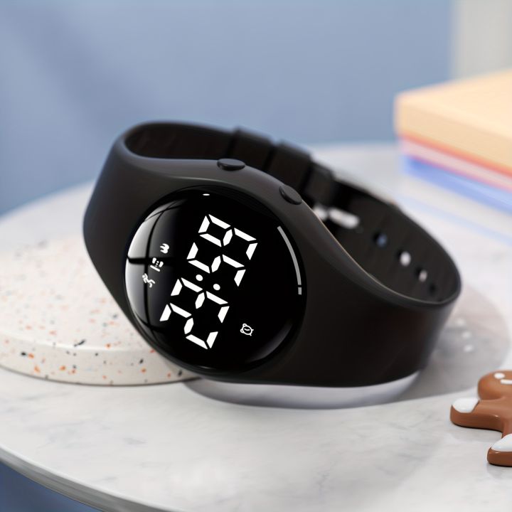 Waterproof%20Electronic%20Watch%20With%20Silent%20Vibration%20Alarm%20-%20Image%203