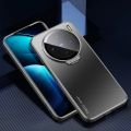 Metal Back Plate Camera Protective Bracket Buckle Case For Vivo iQOO Z10 Turbo Pro X200s X200 Ultra Car Holder Car Holder Cover. 