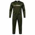 Model Bazaar Tracksuit for Men Latest Stylish Sportswear 2 Piece Tracksuit Set Premium Quality Jacket Trouser for Gym Fitness Casual Wear. 