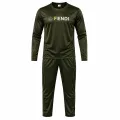 Model Bazaar Tracksuit for Men Latest Stylish Sportswear 2 Piece Tracksuit Set Premium Quality Jacket Trouser for Gym Fitness Casual Wear. 