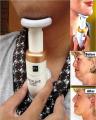 Neckline Slimmer Double Chin Remover. 