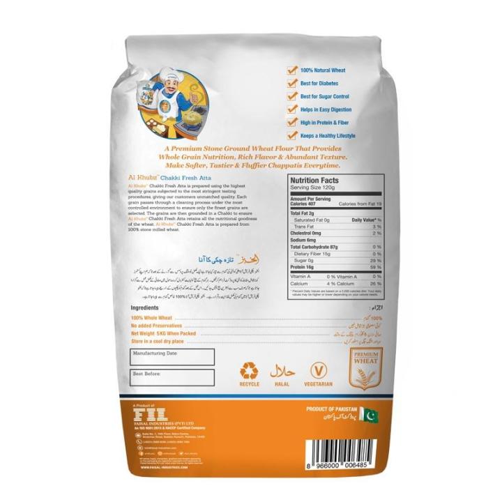 Chakki%20Wheat%20Fresh%20Atta%20-%2010kg%20-%20Image%203