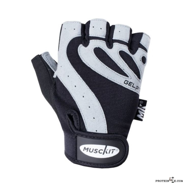 Weight Lifting Gym Gloves with Wrist Wrap Support for Men Women, Full Palm for Weightlifting, Training, Fitness, Exercise Hanging, Pull ups