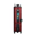 HANCO 30-Gallons Hybrid Electric + Gas Storage Geyser - Auto Ignition - Heavy Duty - 6 Years Tank Warranty. 