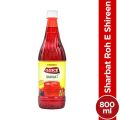 Quice Syrup Quice Sharbat Rooh e Shireen 3 Liter. 