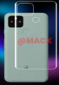 For Google Pixel 5 Screen Protector - Front and back Hydrogel Jelly Protector For Google Pixel 5. 