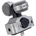 Zoom iQ7 Lightning Mic. 