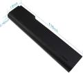 Laptop Battery 6 Cell   Probook  650 655 G0 G1 G2 CA09   Series P/N :  HSTNN-DB4Y   718677-421. 