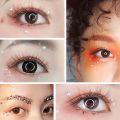 Festival Face Jewels Crystal Body Stickers Face Strass Glitter Rhinestones Face Sticker For Festival Party Dress UP. 