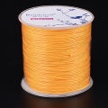 Nylon Tasbih beads Thread line Strong High Quality Hard to Break Handmade Thread. 
