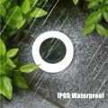 Solar Underground Light. 