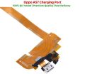OPPO A57 Charging Strip or Flex. 