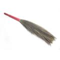 AP 1 Piece of Broom Stick Phool Jharo پھول جھاڑو , Feather Broom , Sweeper Feather Duster  , floor duster. 