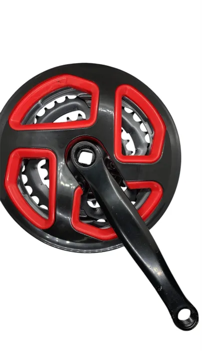 Bicycle%20Crank%20Set%20bicycle%20Gear%20Set%20Crank%20Set%20With%20Front%20Chain%20Cover%20For%20Mountain%20Bike%20Crank%20Set%20Bicycle%20Chain%20Ring%20Crankset%20For%20Cycle%203%20Speed%20-%20Image%204