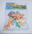 Best Animal Toys For Kids - Multi colour-Wahab Traders. 