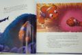 Disney Pixar Storybook Collection (Hardcover) – Purple. 