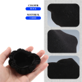 Flex Fabric Headphone Earpad Covers Earcup Headset Ear Cushions. 