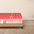 Master Foam. 