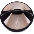 2PCS Reusable Cone Coffee Maker Filters for Ninja Coffee Bar Brewer Replacement Permanent Basket Filter. 