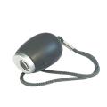 Portable Digital Projection Alarm Clock Key Chains Mini Projector LED Clock Carry Time Flashlight Clock Hanging Rope Table Decor. 