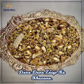 Pack of 2 Churan | Mouth Freshener | Mukhwas | Premium Quality Salty Fennel & Sweet Fennel | Roasted Saunf | Shahi pan masala | Khatta meetha Choran | best After Meal Digestive Treat from Fresh Bites. 