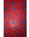 Design Glitter Fomic Sheet A4 size Pack of 10 Multicolour. 