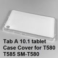 For Samsung Galaxy Tab A 10.1 T580 T585 SM-T580 tablet Case Cover for T580 T585 SM-T580. 