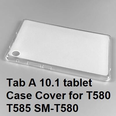 For Samsung Galaxy Tab A 10.1 T580 T585 SM-T580 tablet Case Cover for T580 T585 SM-T580