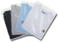 Zip Lock Plastic Bags – Slider Suit Packing Bags. 