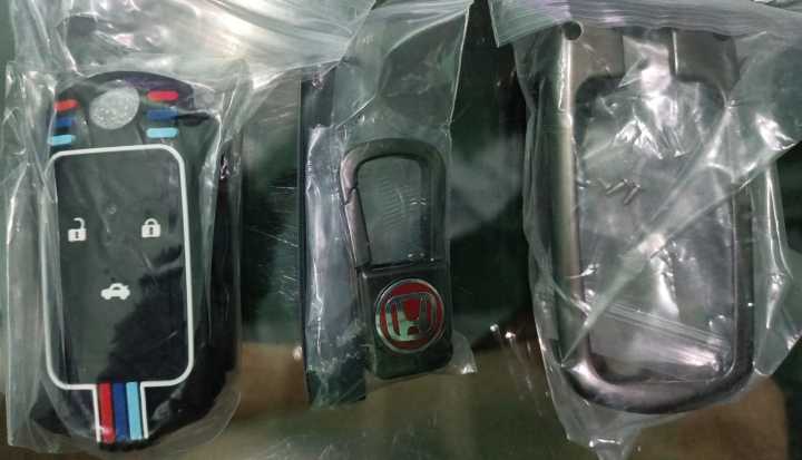 Honda civic rebirth 2012 hard sheel key cover
