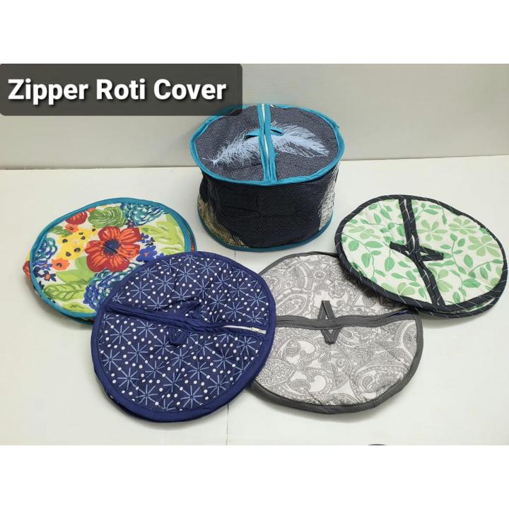 New Cotton Roti Cover/ Chapati Cover