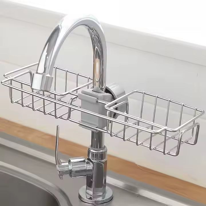 Sponge%20Holder%20for%20Kitchen%20Stainless%20Steel%20Faucet%20Rack%20Adjustable%20Sink%20Caddy%20Organizer%20Soap%20Drainer%20Bathroom%20Accessories%20-%20Image%207